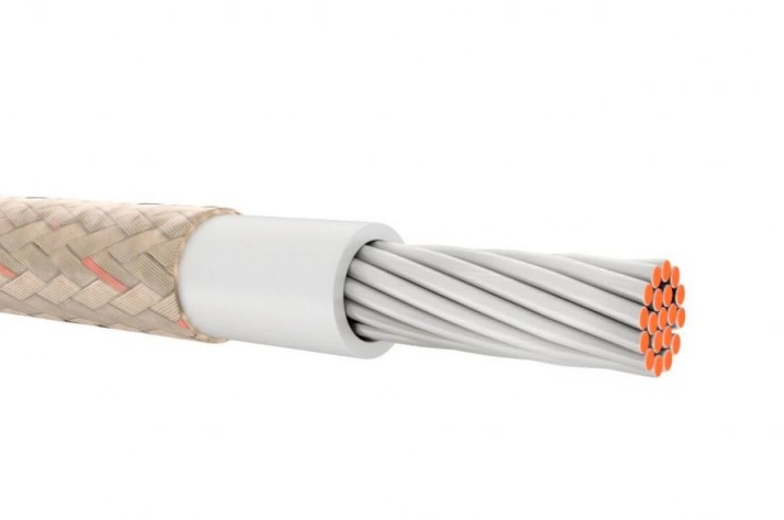 Бортовые провода и кабели