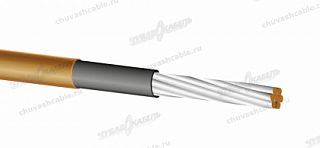 Novelties of production. Side wires with reinforced core BPDOU, BPDOUE